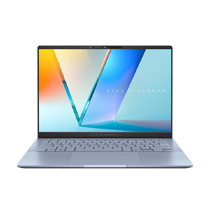 ASUS Vivobook S14 S5406SA-QD127W BLUE Core Ultra 7-258V