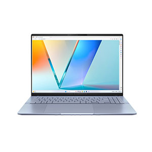 ASUS Vivobook S16 S5606CA-RI065W BLUE Core Ultra7 255H-16G (OBD)-1T G4-16