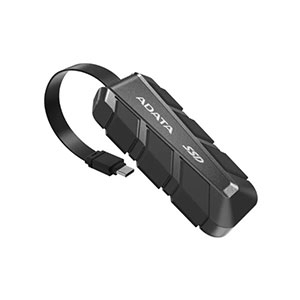 External SSD ADATA SC740 2000GB USB Flash Drive