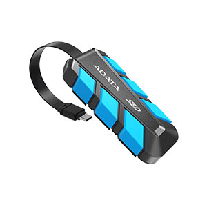 External SSD ADATA SC740 500GB USB Flash Drive