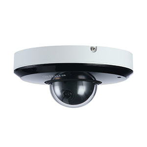 Dahua SD1A404XB-GNR 4MP 4x Starlight IR WizSense Network PTZ Camera