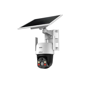Dahua D2A200HB-GN-AGQ-PV-SP-EAU 2MP 4G Solar PT Camera
