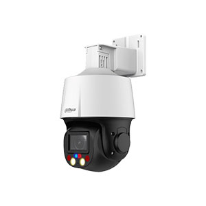 Dahua DH-SD3E205DB-GNY-A-PV1 2MP 5x TiOC WizSense Network PTZ Camera