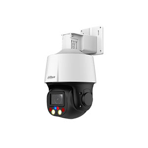 Dahua SD3E405DB-GNY-A-PV1 4MP 5x TiOC WizSense Network PTZ Camera