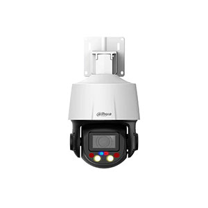 Dahua SD3E410DB-GNY-A-PV1 4MP 10x TiOC WizSense Network PTZ Camera