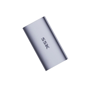SSK Portable External SSD SD600 1TB