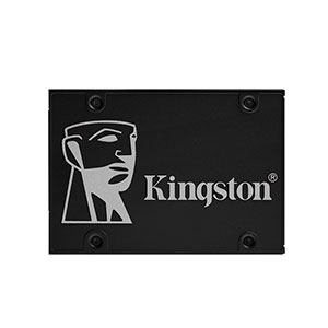 Kingston KC600 SATA SSD 256GB (SKC600/256G)