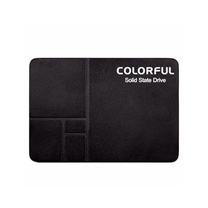 SSD Colorful 2.5