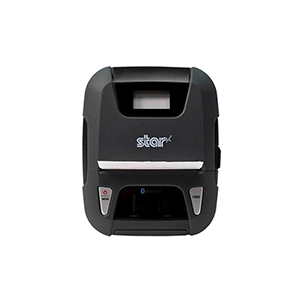 Star Micronics SM-L300 Mobile Bluetooth Printer