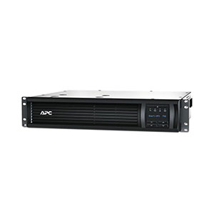 APC Smart-UPS 750VA LCD RM 2U 230V (SMT750RMI2U)