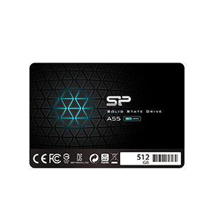 Silicon Power 512GB 2.5