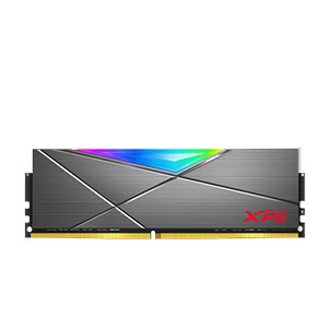 XPG SPECTRIX D50 DDR4 RGB 16GB 3200MHz Memory