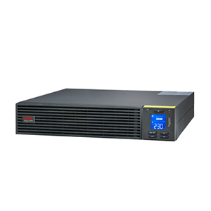 APC Easy UPS SRV RM 3000VA 230V, with RailKit (SRV3KRIRK)