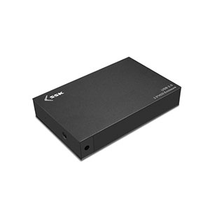 SSK HDD Box HEG3000 Hard Drive Enclosure (3.5