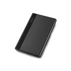 SSK HDD Box SHE095 Hard Drive Enclosure (2.5