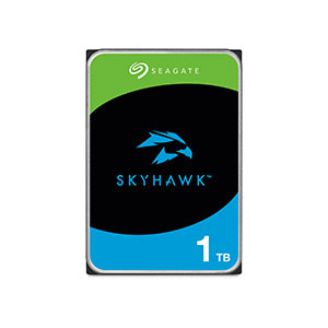 Seagate SkyHawk 1TB 3.5