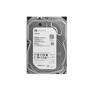 Dahua Seagate 6TB HDD Skyhawk (ST6000VX001)