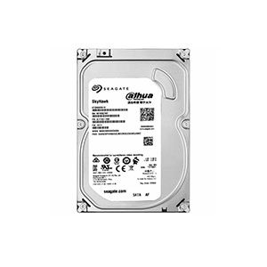 Dahua Seagate 8TB Skyhawk (ST8000VX004)