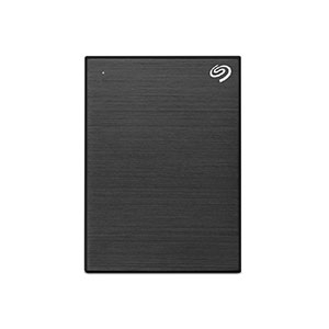 Seagate One Touch 2TB Portable External Hard Drive (STKY2000400)