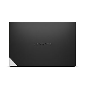 Seagate One Touch Hub 4TB External Hard Drive (STLC4000400)
