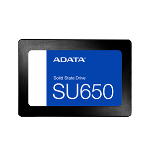 SSD ADATA Ultimate SU650 120GB