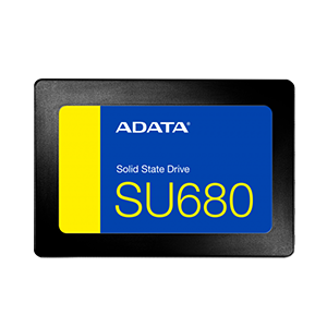 SSD ADATA 2.5