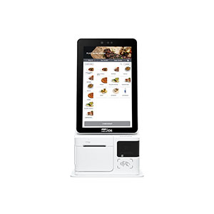 SUNMI K2 A13 Kiosk Model F4E02 Wall Hanging (No Camera, 23.8