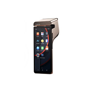 SUNMI P3H Smart Payment Terminal (MT8768 RAM4GB+ROM64GB 2M-FF, 5M-AF 4G Android 11) P07160027 (1year)