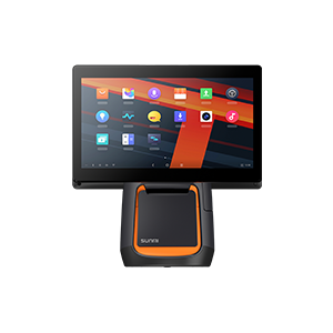 SUNMI T2s Desktop POS Terminal