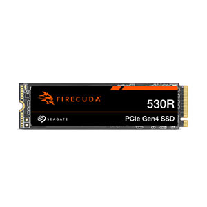 Seagate FireCuda 530 1TB M.2 SSD Internal Hard Drive (ZP1000GM3A004)