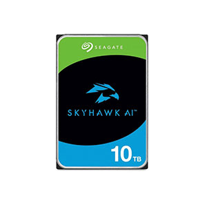 Seagate SkyHawk 10TB 3.5