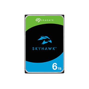 Seagate SkyHawk 6TB 3.5