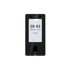 ZKTeco SenseFace 4A Time Attendance & Access Control