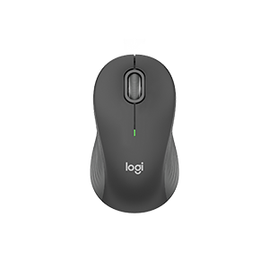 Logitech Signature M550 Wireless Mouse (910-007190)
