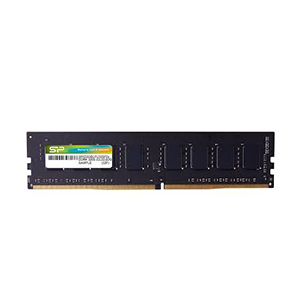 Silicon Power 16GB DDR4-3200 CL22 UDIMM Multi-Solution (SP016GBLFU320X02)