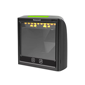 Honeywell Solaris XP 7990G Area-Imaging Vertical Slot Scanner (7990G-2USBC-1)