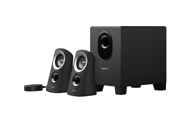 Speakers