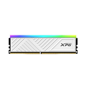 XPG SPECTRIX D35G 16B DDR4 3200MHz RGB Memory