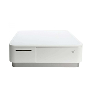 Star Micronics POP10 Integrated Printer & Cash Drawer