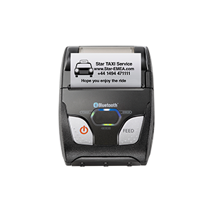 Star Micronics SM-S230i Bluetooth Receipt Printer