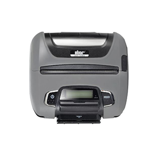 Star Micronics SM-T400i Portable Bluetooth Receipt Printer