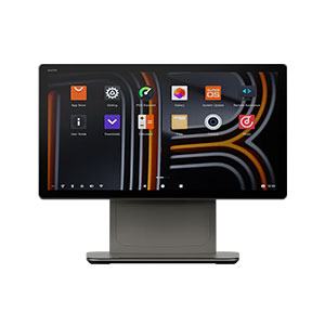 SUNMI D3 PRO Smart Desktop Terminal Single Display (15.6
