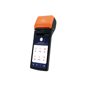 SUNMI P2 PRO Smart POS system