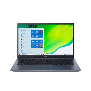 Acer Swift 3X SF314-510G-546R-i5-1135G7-8G-SSD512G-iris Xe Max 4G-NoODD-14FHD-Steam Blue (2Yr)