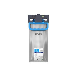 Ink Pack Epson T05A Ink Pack Cyan (C13T05A20N) For Printer C878R/C879R