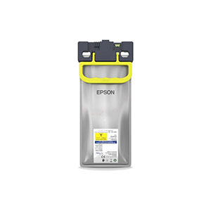 Ink Pack Epson T05A Ink Pack Yellow (C13T05A40N) For Printer C878R/C879R