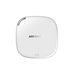 Hikvision T100I External SSD 128GB