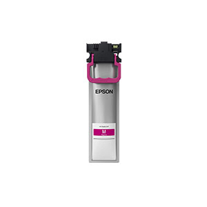 Ink Cartridge Epson T11F INK Magenta (C13T11F300) for Prinrer WF-C5890/5390