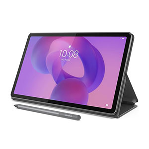 Lenovo Tablet Idea Tab (TB336ZU) Pen + Folio Case-8GB-128GB-11