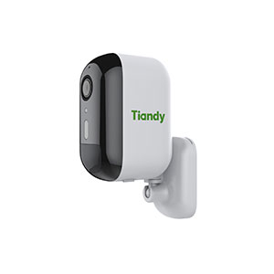 Tiandy TC-C32CN 2MP Fixed Color Maker Wi-Fi Bullet Camera